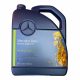 Mercedes-Benz Genuine Motor Oil SAE 5W-30 MB229.52 5lit