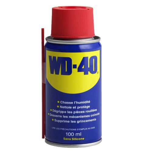 WD-40 Multispray 100ml