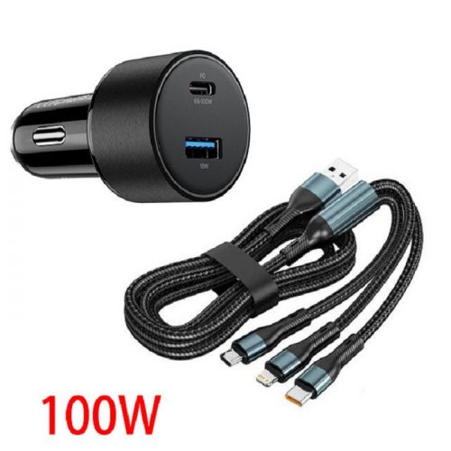 felszereles/gyors-tolto-usb-usb-c-3-az-1-ben-tolto-kulonbozo-toltofejekkel-5a-100w-12-24v