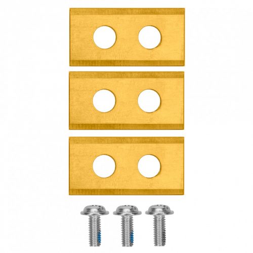 Fűnyírókés készlet 04-621 robotfűnyíróhoz, 3db/cs