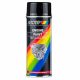 Motip 04092 motorblokk-festék spray, fekete, 400ml