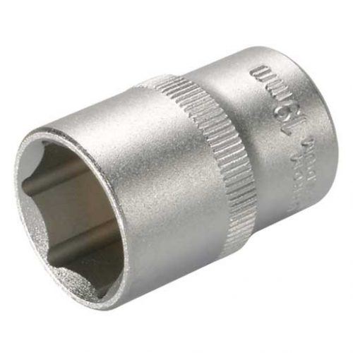 SW STAHL 05606SB hatlapfejű dugókulcsfej 1/2" , 15 mm