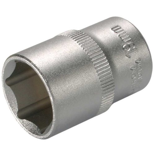 SW STAHL 05607L hatlapfejű dugókulcsfej 1/2" , 16 mm