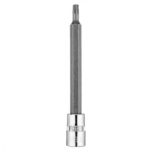 Torx dugókulcs 1/4" 87mm TX20