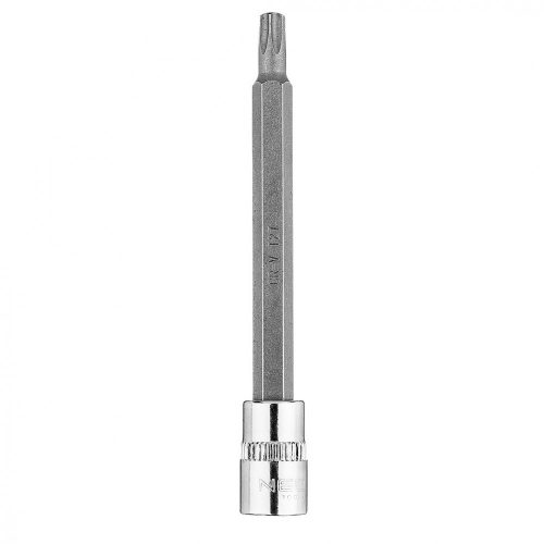 Torx dugókulcs 1/4" 87mm TX27