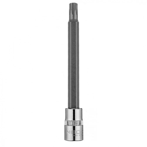 Torx dugókulcs 1/4" 87mm TX30