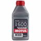 Motul 100948 Racing Brake Fluid RBF 600 DOT4 fékfolyadék, fékolaj 500ml