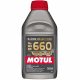 Motul 101666 Racing Brake Fluid RBF 600 DOT4 fékfolyadék, fékolaj 500ml