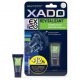 Xado 10330 EX120 revitalizáló gél hajtóművekhez, 9ml