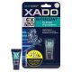 Xado 10333 EX120 revitalizáló gél üzemanyag-adagolókhoz, 9ml