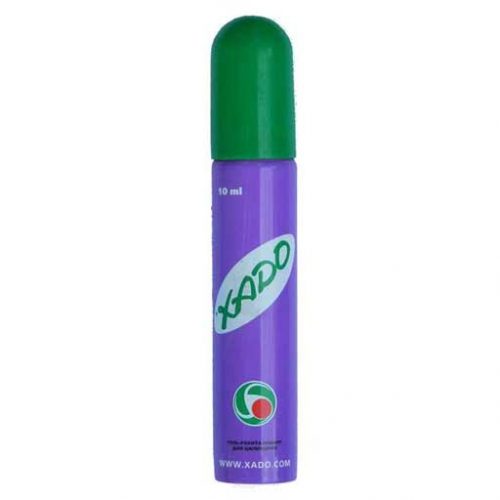 Xado 10505 revitalizáló spray hengerfalra, 10 ml