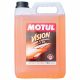 Motul Vision Summer Screenwash nyári szélvédőmosó folyadék, 5lit