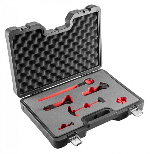 Timing tool set - VAG gasoline engine 1.2/1.4 TSI/TFSI/TGI