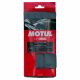 Motul 110110 Car Care Microfiber Glass üvegtisztító mikroszálas kendő