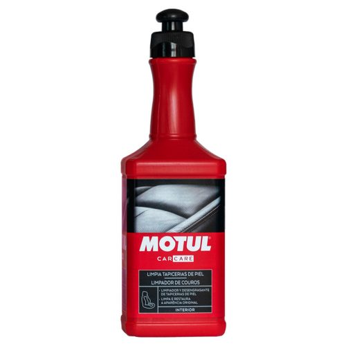 Motul 110149 Car Care Leather Clean bőrápoló, bőrtisztító, 500ml