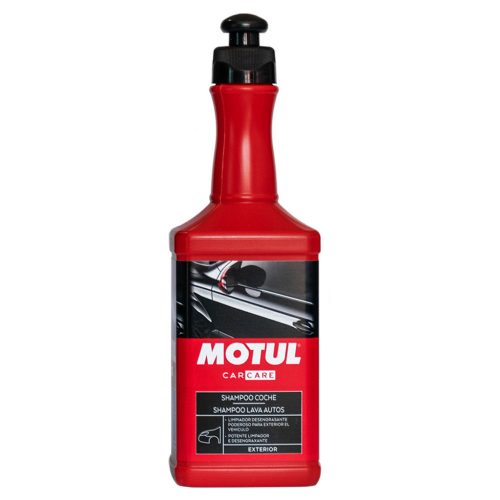 Motul 110150 Car Care Body Shampoo autósampon, 500ml