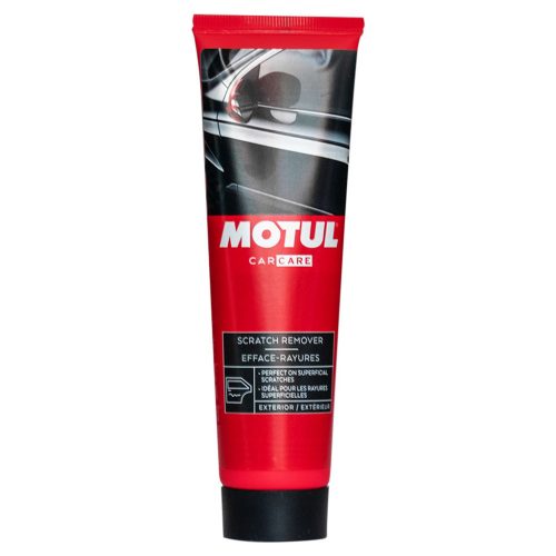 Motul 110168 Car Care Scratch Remover karceltávolító paszta, 100ml