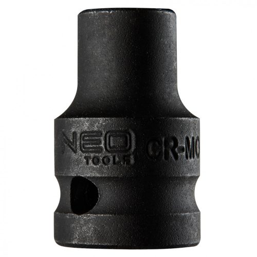 Gépi dugókulcs 1/2", 10mm, Cr-Mo