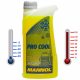 Mannol 4414-1 - Pro Cool Antifreeze fagyálló, sárga, -40 - +135 C, 1lit.