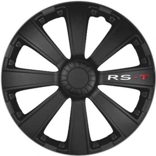 Argo 15" RST Black Dísztárcsa garnitúra