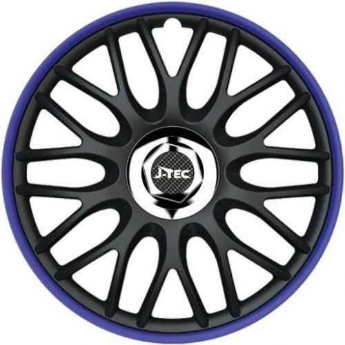 J-Tec 16"  Orden Blue R Dísztárcsa garnitúra