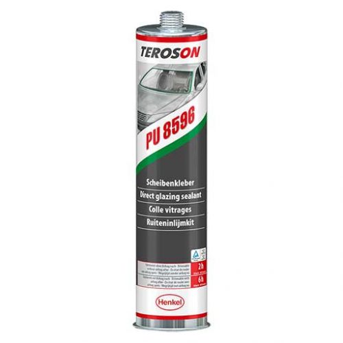 Loctite Teroson Terostat PU 8596 szélvédőragasztó, 310ml kartus