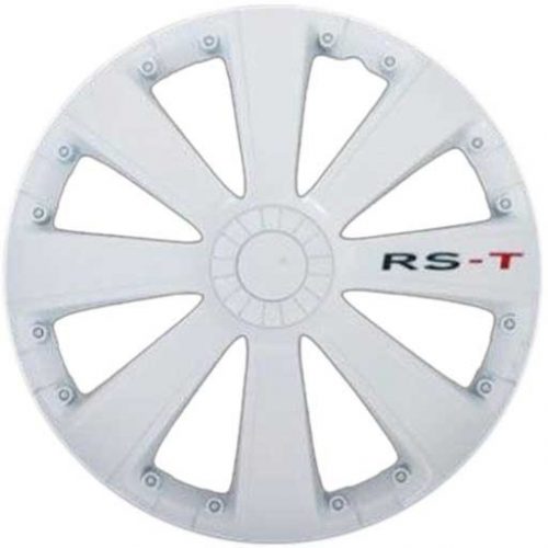 Argo 16" RST White Dísztárcsa garnitúra