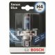 Bosch 1 987 301 010 12V 60/55W H4 P43t-38 Xenon Blue fényszóróizzó