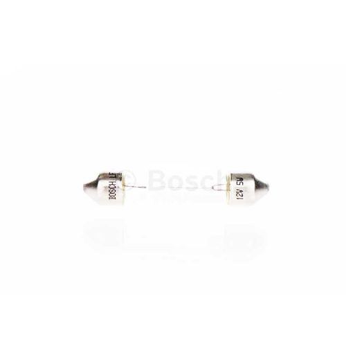 Bosch 1 987 302 225 12V 5W C5W SV8.5-8 (T11x41) Pure Light sofita (festoon) izzó