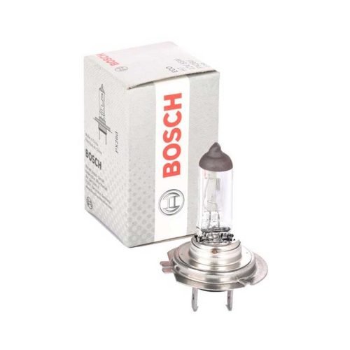 Bosch 1 987 302 804 12V 55W H7 PX26d Eco fényszóróizzó