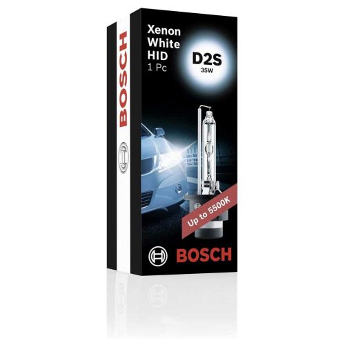 Bosch 1 987 302 910 85V 35W D2S P32d-2 Xenon White HID Xenonizzó