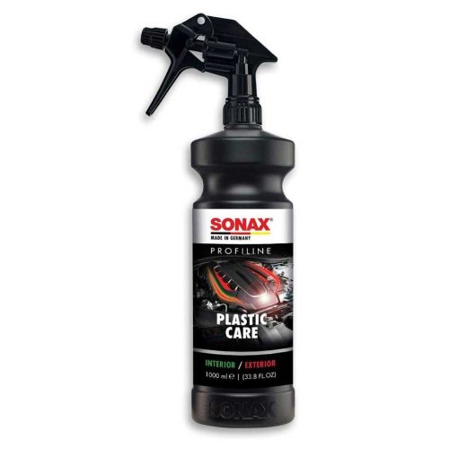 Sonax 205405 Profilne Plastic Care műanyagápoló, 1lit.