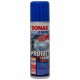 SONAX 222100 Xtreme Protect+Shine, lakkvédő, Hybrid Nano Protect Tech, 210 ml