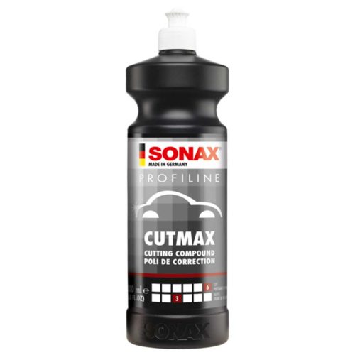 SONAX 246300 Profiline Cutmax, csiszoló paszta, 1 lit