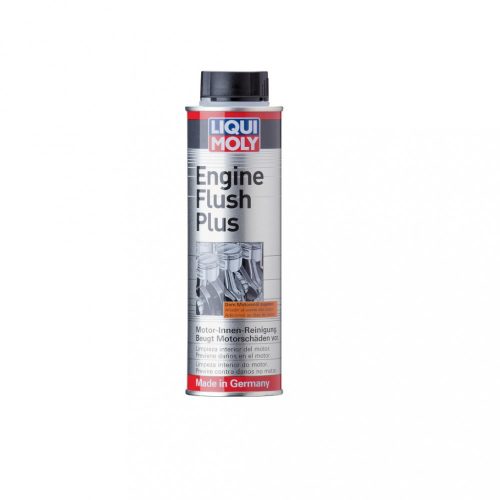 Liqui Moly Engine Flush Plus Motoröblítő adalék 300ml