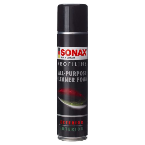 Sonax 274300 Profiline All-Purpose Cleaner Foam általános tisztítóhab, 400ml