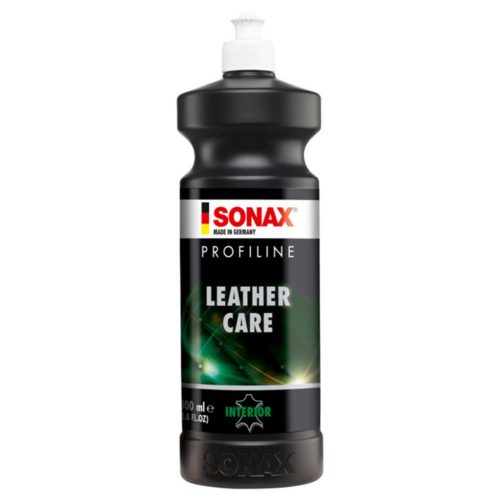 SONAX 282300 Profiline LeatherCare, bőrápoló krém, 1 lit