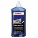 SONAX 296200 Polish + Wax Color, polírozó , kék, 500 ml