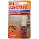 Loctite Menetrögzítő, közepes szilárdságó 243, 5ml