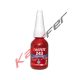 Loctite Csavarrögzítő közepes szilárdságú 243, 10ml