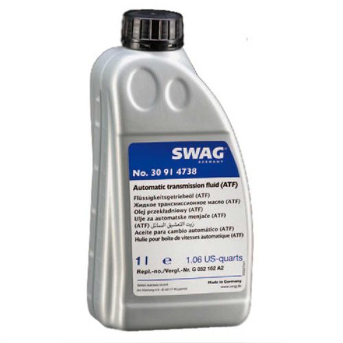 Swag 30914738 automataváltó-olaj Swag 1lit