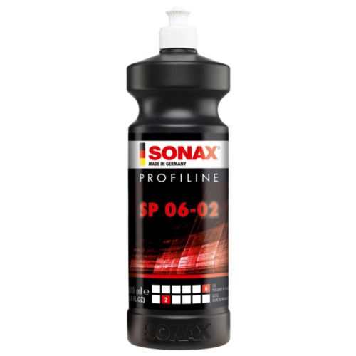 SONAX 320300 PROFILINE SP 06-02, csiszolópaszta, 1 lit