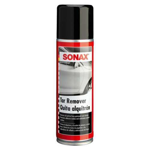 SONAX 334200 TeerEntferner, kátrányeltávolító spray, 300 ml