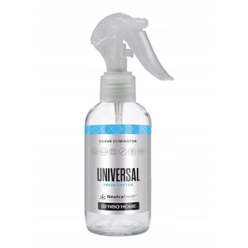 Dr. Marcus Absorber univerzális szagsemlegesítő, pumpás, 150ml