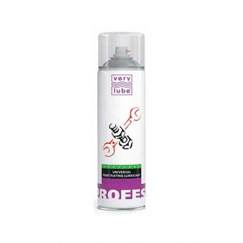 Verylube 40003 csavarlazító spray, 320ml