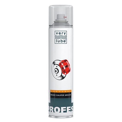 Verylube 40019 féknyereg zsír spray, 320ml