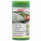 SONAX 412000 Glass Cleaning Wipes, ablaküveg tisztító kendő, 25 db