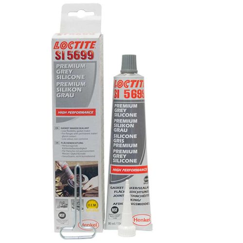 Loctite Felülettömítő szürke 5699, 80ml