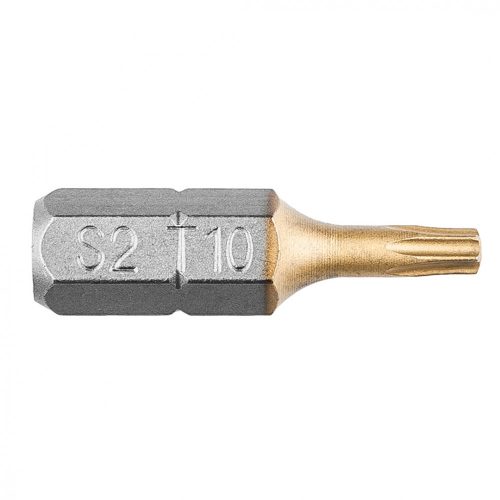 Csavarhúzó bit TORx10 2db.