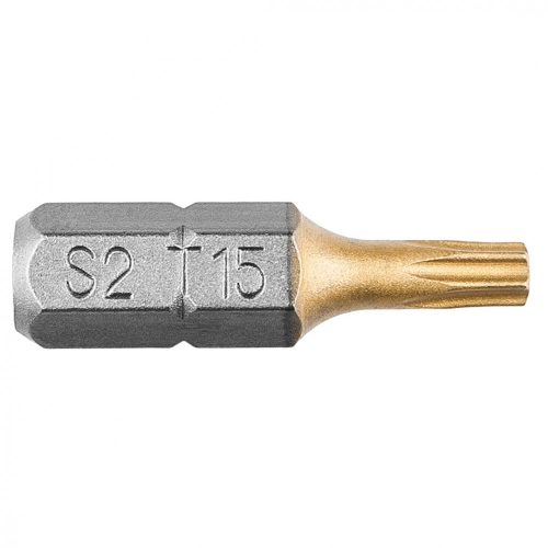 Csavarhúzó bit TORx15 2db.